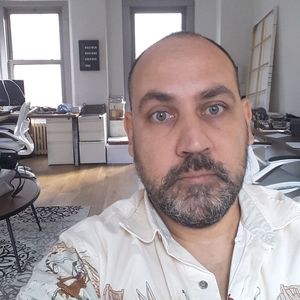 Meet your Posher, Conrado rafael